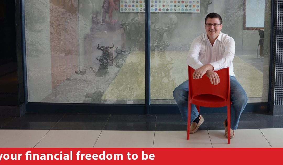How to move your South African money