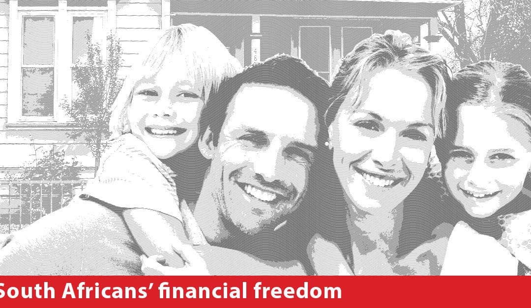 SA expats – 7 benefits of owning your own home
