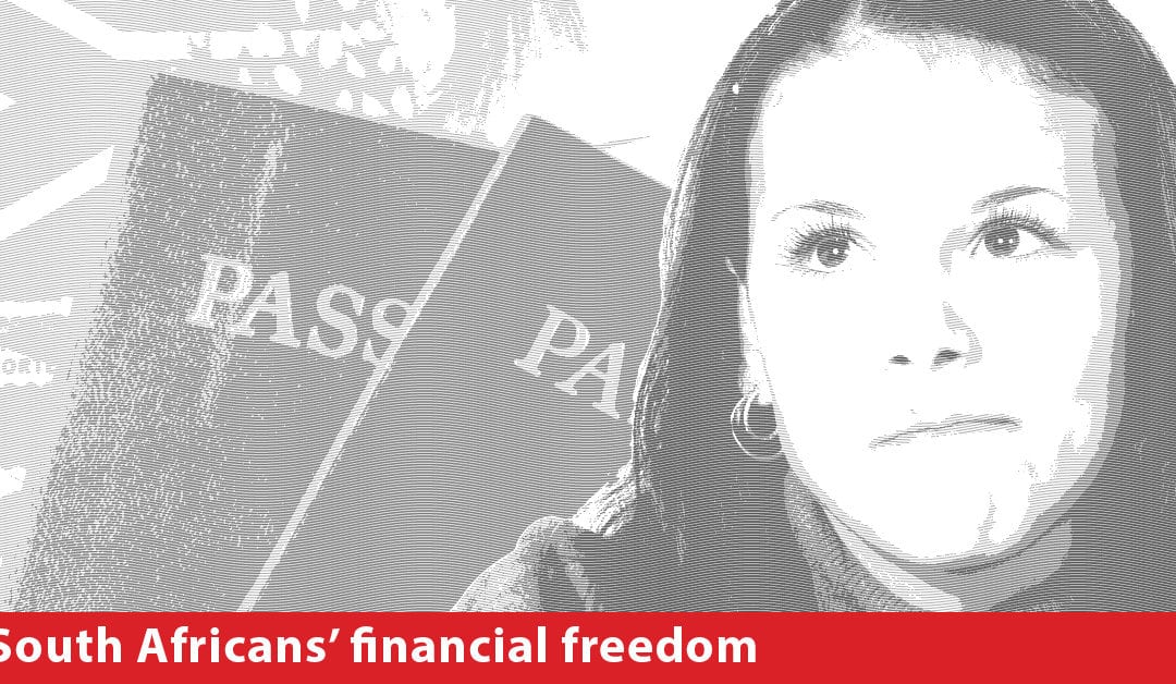 Financial Emigration: Will I lose my citizenship?