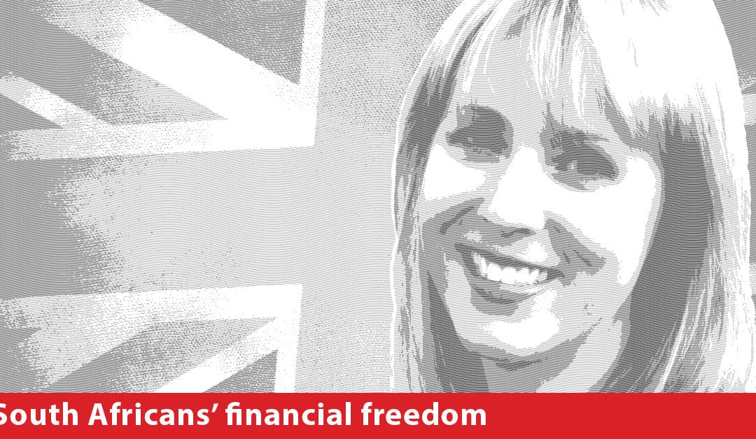 Living in the UK with a South African pension? Don’t miss the boat…