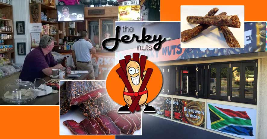 South African shops in Australia no.3
