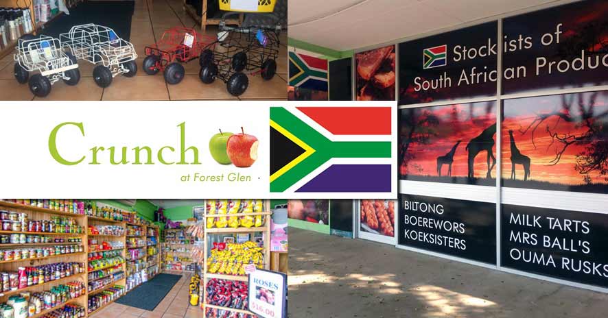 South African shops in Australia no.4