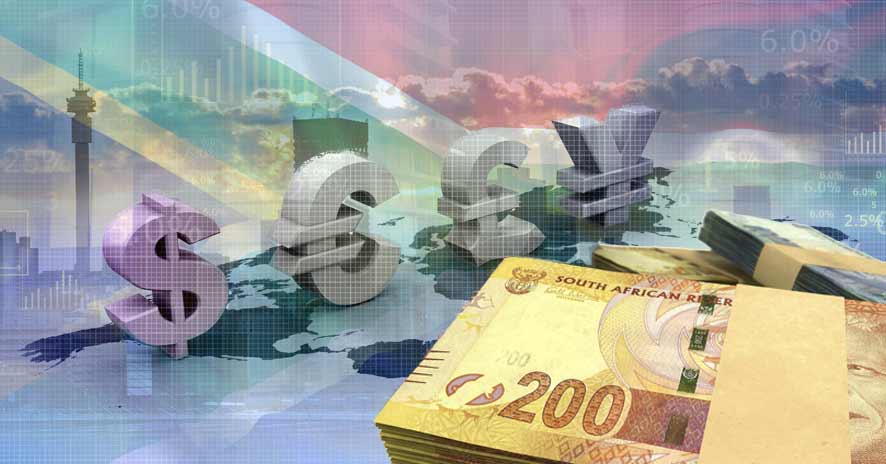 Waiting for (ex)change – the foreign exchange gamble