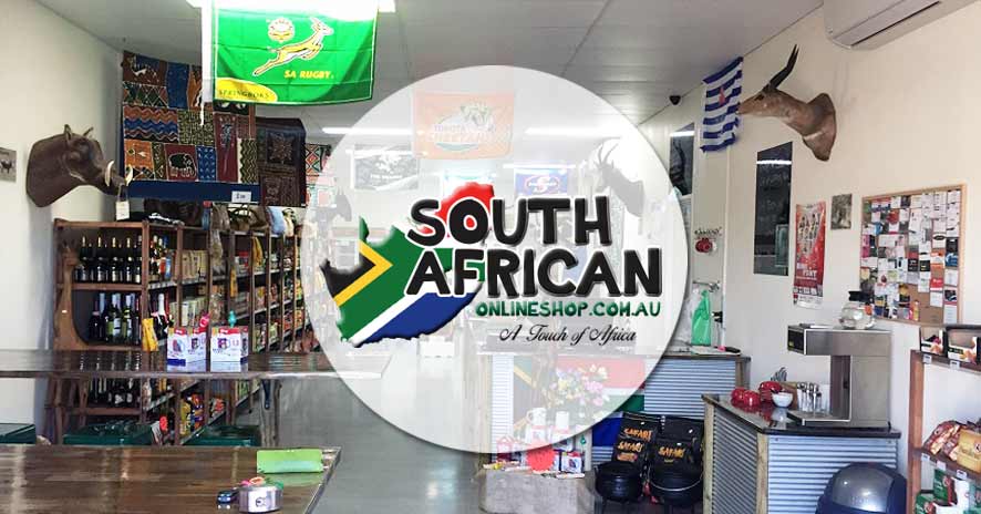 #RainbowFriday: the South African expat’s Friday shopping feature #21